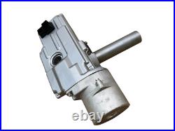 Vauxhall Corsa D Electric Power Steering Column Motor 39029688 13403282