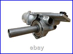 Vauxhall Corsa D Electric Power Steering Column Motor 39029688 13403282