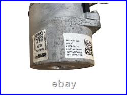 Vauxhall Corsa D Electric Power Steering Column Motor 39029688 13403282