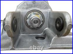 Vauxhall Corsa D Electric Power Steering Column Motor 39029688 13403282