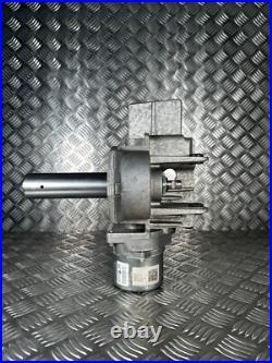 Vauxhall Corsa D Electric Power Steering Column + Motor / Ecu +lifetime Warranty