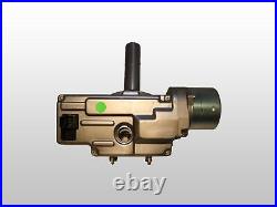 Vauxhall Corsa D Electric Power Steering Column With Motor And Ecu 13403270
