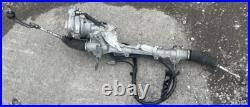 Vauxhall Corsa F 2020-2024 Electric Power Steering Rack & Motor 38216961
