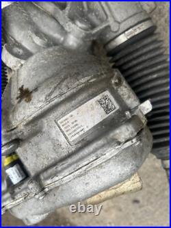 Vauxhall Corsa F 2020-2024 Electric Power Steering Rack & Motor 38216961