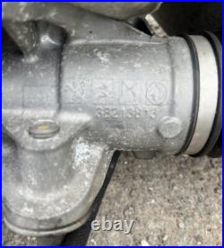 Vauxhall Corsa F 2020-2024 Electric Power Steering Rack & Motor 38216961