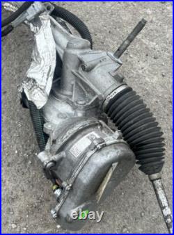 Vauxhall Corsa F 2020-2024 Electric Power Steering Rack & Motor 38216961