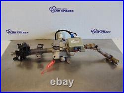 Vauxhall Corsa Fixed Electric Steering 01-06 PAS Column Motor Module 24463937