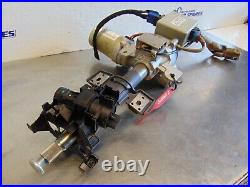 Vauxhall Corsa Fixed Electric Steering 01-06 PAS Column Motor Module 24463937