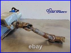 Vauxhall Corsa Fixed Electric Steering 01-06 PAS Column Motor Module 24463937