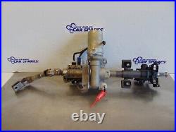 Vauxhall Corsa Fixed Electric Steering 01-06 PAS Column Motor Module 24463937