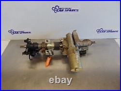 Vauxhall Corsa Steering column electric motor ECU 01-06 adjustable Camper Rally