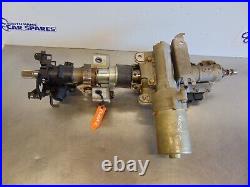 Vauxhall Corsa Steering column electric motor ECU 01-06 adjustable Camper Rally Vauxhall Corsa Steering column electric motor ECU 01-06 adjustable Camper Rally