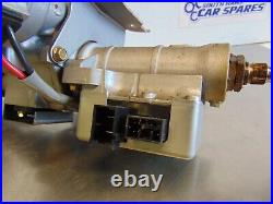 Vauxhall Corsa Steering column electric motor ECU 01-06 adjustable Camper Rally Vauxhall Corsa Steering column electric motor ECU 01-06 adjustable Camper Rally