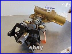 Vauxhall Corsa Steering column electric motor ECU 01-06 adjustable Camper Rally Vauxhall Corsa Steering column electric motor ECU 01-06 adjustable Camper Rally