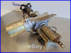 Vauxhall Corsa Steering column electric motor ECU 01-06 adjustable Camper Rally