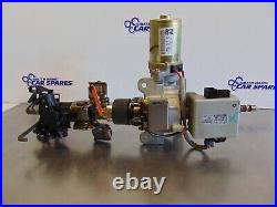 Vauxhall Corsa Steering column electric motor ECU 01-06 adjustable Camper Rally Vauxhall Corsa Steering column electric motor ECU 01-06 adjustable Camper Rally