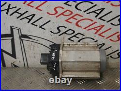 Vauxhall Insignia 2009-2013 Electric Power Steering Motor
