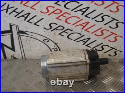Vauxhall Insignia 2009-2013 Electric Power Steering Motor Vauxhall Insignia 2009-2013 Electric Power Steering Motor