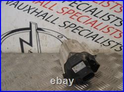 Vauxhall Insignia 2009-2013 Electric Power Steering Motor