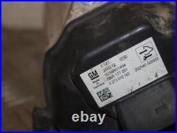Vauxhall Insignia 2009-2013 Electric Power Steering Motor Vauxhall Insignia 2009-2013 Electric Power Steering Motor