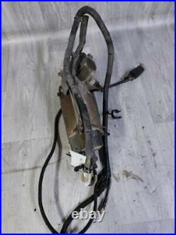 Vauxhall Insignia 2013-2017 Electric Power Steering Motor 0273010201
