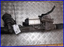 Vauxhall Insignia A 2.0 Diesel A20dte 13-17 Electric Power Steering Rack + Motor