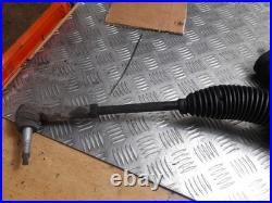 Vauxhall Insignia A 2.0 Diesel A20dte 13-17 Electric Power Steering Rack + Motor