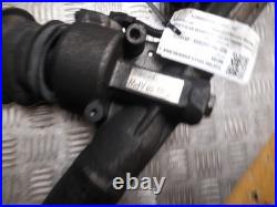 Vauxhall Insignia A 2.0 Diesel A20dte 13-17 Electric Power Steering Rack + Motor