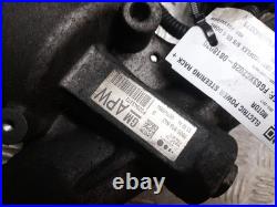 Vauxhall Insignia A 2.0 Diesel A20dte 13-17 Electric Power Steering Rack + Motor