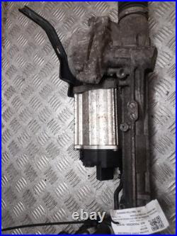 Vauxhall Insignia A 2.0 Diesel A20dte 13-17 Electric Power Steering Rack + Motor
