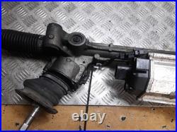 Vauxhall Insignia A 2.0 Diesel A20dte 13-17 Electric Power Steering Rack + Motor