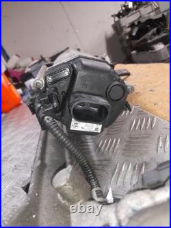 Vauxhall Insignia A 2.0 Diesel A20dte 13-17 Electric Power Steering Rack + Motor