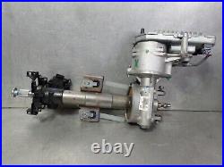 Vauxhall Meriva A Mk1 03-10 Electric Steering Column Motor 26108652 / 26093340