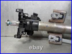 Vauxhall Meriva A Mk1 03-10 Electric Steering Column Motor 26108652 / 26093340
