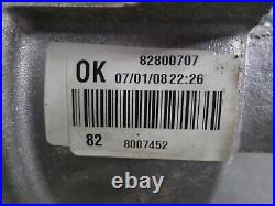 Vauxhall Meriva A Mk1 03-10 Electric Steering Column Motor 26108652 / 26093340
