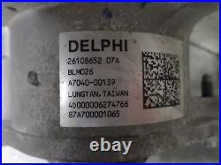Vauxhall Meriva A Mk1 03-10 Electric Steering Column Motor 26108652 / 26093340