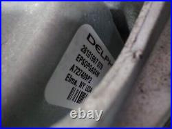 Vauxhall Meriva A Mk1 03-10 Electric Steering Column Motor 26108652 / 26093340