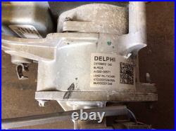 Vauxhall Meriva A electric power steering column Motor Electric Power Steering 1