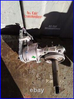 Vauxhall Meriva A electric power steering column motor 26093282 ECS #NY29