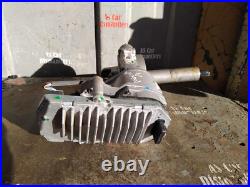 Vauxhall Meriva A electric power steering column motor 26093282 ECS #NY29