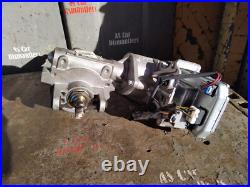 Vauxhall Meriva A electric power steering column motor 26093282 ECS #NY29