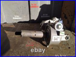 Vauxhall Meriva A electric power steering column motor 26093282 ECS #NY29