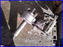 Vauxhall Meriva A electric power steering column motor 26093282 ECS #NY29