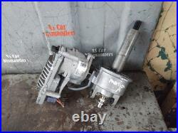 Vauxhall Meriva A electric power steering column motor 26108652 ECS #JL82