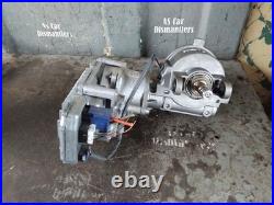 Vauxhall Meriva A electric power steering column motor 26108652 ECS #JL82