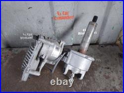 Vauxhall Meriva A electric power steering column motor 26108652 ECS #KP4