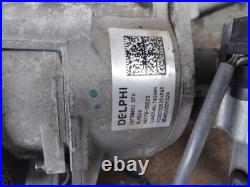 Vauxhall Meriva A electric power steering column motor 26108652 ECS #KP4