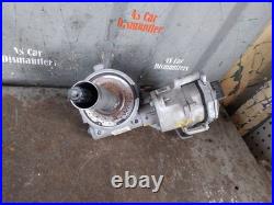 Vauxhall Meriva A electric power steering column motor 26108652 ECS #KP4