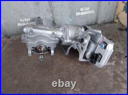 Vauxhall Meriva A electric power steering column motor 26108652 ECS #KP4