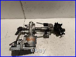 Vauxhall Meriva Power Steering Column & Motor ECU 2008 MK1 Facelift OEM 26101967